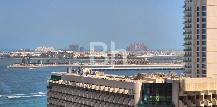 شقة في مساكن شاطئ جميرا, دبي 2 غرف نوم, 129 م² رقم 25073