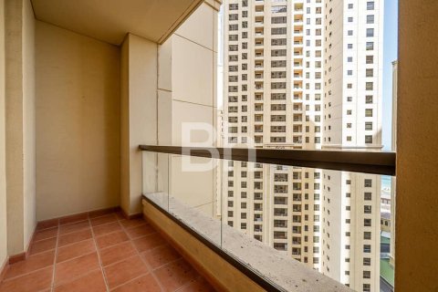 شقة في مساكن شاطئ جميرا, دبي 2 غرف نوم, 129 م² رقم 25073 - صورة 3