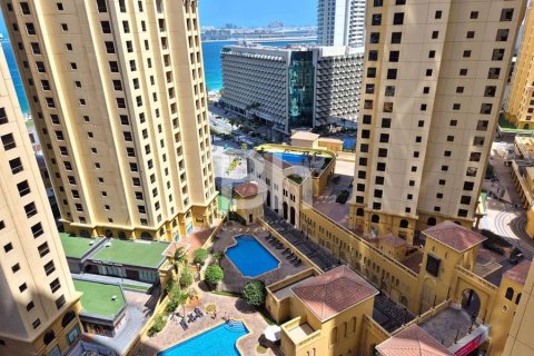 شقة في مساكن شاطئ جميرا, دبي 2 غرف نوم, 129 م² رقم 25073 - صورة 10