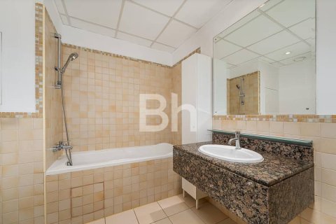 شقة في مساكن شاطئ جميرا, دبي 2 غرف نوم, 129 م² رقم 25073 - صورة 4