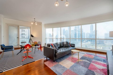 Apartment in Jumeirah Lake Towers, Dubai 2 bedrooms, 160 sq.m. № 25071 - photo 18
