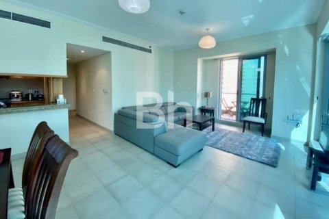 Apartamento en Dubai Marina, Dubai, 2 dormitorios, 134 m², № 25068 - foto 1