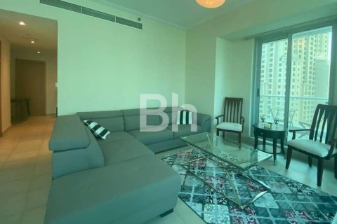 Apartamento en Dubai Marina, Dubai, 2 dormitorios, 134 m², № 25068 - foto 8