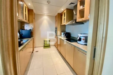 Apartamento en Dubai Marina, Dubai, 2 dormitorios, 134 m², № 25068 - foto 16