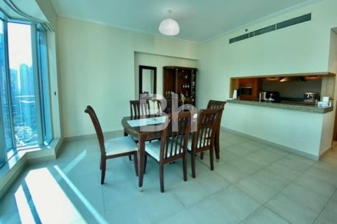 Apartamento en Dubai Marina, Dubai, 2 dormitorios, 134 m², № 25068 - foto 18
