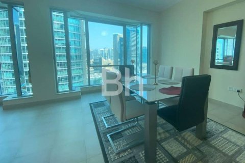 Apartamento en Dubai Marina, Dubai, 2 dormitorios, 134 m², № 25068 - foto 15