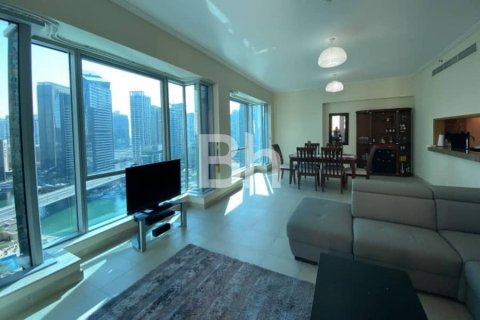 Apartamento en Dubai Marina, Dubai, 2 dormitorios, 134 m², № 25068 - foto 19