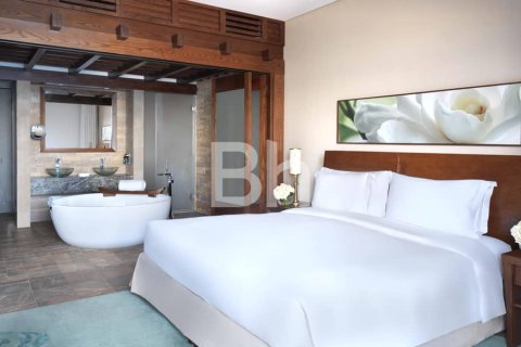 Hotel Apartment in Palm Jumeirah, Dubai 1 bedroom, 75 sq.m. № 25074 - photo 5