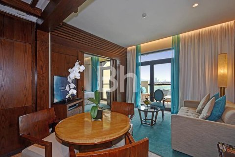 Hotel Apartment in Palm Jumeirah, Dubai 1 bedroom, 75 sq.m. № 25074 - photo 15