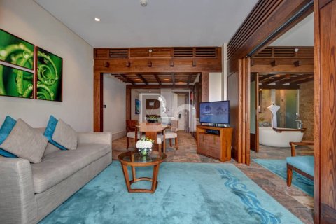 Hotel Apartment in Palm Jumeirah, Dubai 1 bedroom, 75 sq.m. № 25074 - photo 10