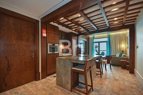 Hotel Apartment in Palm Jumeirah, Dubai 1 bedroom, 75 sq.m. № 25074 - photo 14