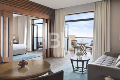 Hotel Apartment in Palm Jumeirah, Dubai 1 bedroom, 75 sq.m. № 25074 - photo 9