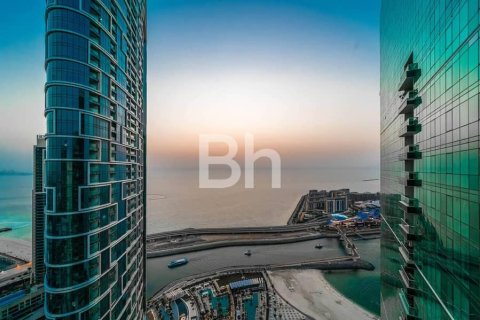Appartement à Jumeirah Beach Residence, Dubai, 3 chambres, 210 m², № 25072 - photo 5