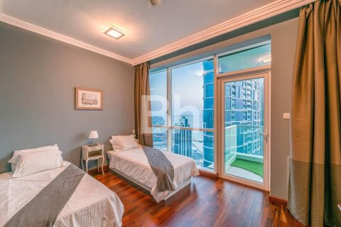 Appartement à Jumeirah Beach Residence, Dubai, 3 chambres, 210 m², № 25072 - photo 9
