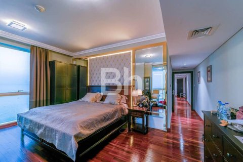 Appartement à Jumeirah Beach Residence, Dubai, 3 chambres, 210 m², № 25072 - photo 10
