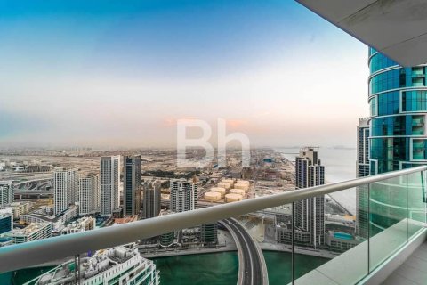 Appartement à Jumeirah Beach Residence, Dubai, 3 chambres, 210 m², № 25072 - photo 3