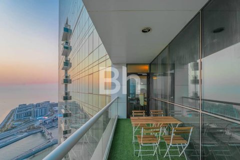 Appartement à Jumeirah Beach Residence, Dubai, 3 chambres, 210 m², № 25072 - photo 6
