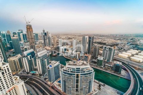Appartement à Jumeirah Beach Residence, Dubai, 3 chambres, 210 m², № 25072 - photo 2