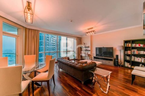 Appartement à Jumeirah Beach Residence, Dubai, 3 chambres, 210 m², № 25072 - photo 13