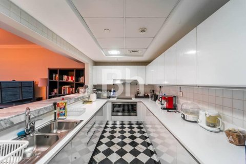 Appartement à Jumeirah Beach Residence, Dubai, 3 chambres, 210 m², № 25072 - photo 12