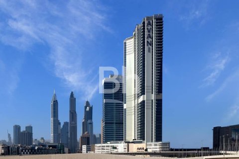 شقة في Dubai Media City, دبي 2 غرف نوم, 88 م² رقم 25070 - صورة 2