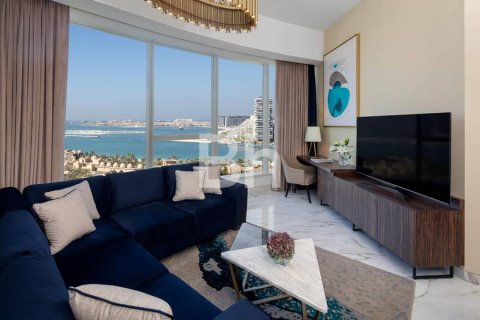 شقة في Dubai Media City, دبي 2 غرف نوم, 88 م² رقم 25070 - صورة 1