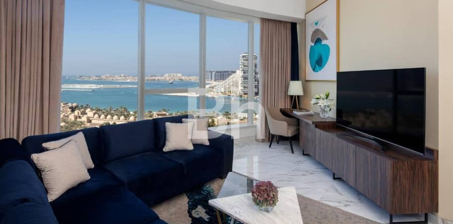 شقة في Dubai Media City, دبي 2 غرف نوم, 88 م² رقم 25070