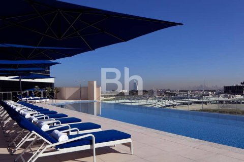 شقة في Dubai Media City, دبي 2 غرف نوم, 88 م² رقم 25070 - صورة 7