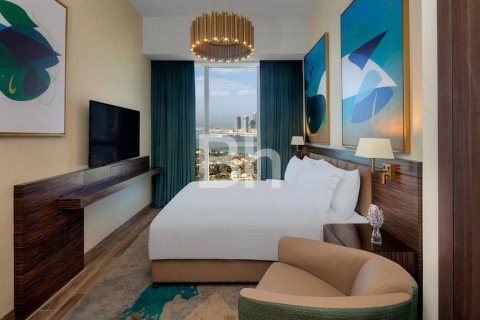 شقة في Dubai Media City, دبي 2 غرف نوم, 88 م² رقم 25070 - صورة 11