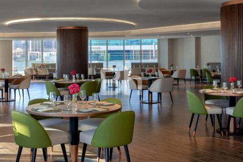 شقة في Dubai Media City, دبي 2 غرف نوم, 88 م² رقم 25070 - صورة 5