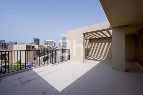 تاون هاوس في Dubai Sports City, دبي 4 غرف نوم, 374 م² رقم 57080 - صورة 7
