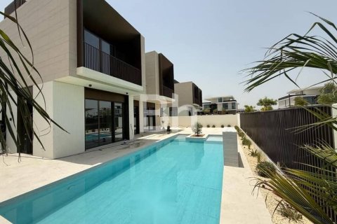 Villa in Dubai Hills Estate, Dubai 5 bedrooms, 660 sq.m. № 57078 - photo 10