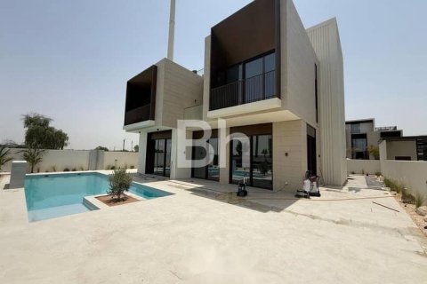 Villa in Dubai Hills Estate, Dubai 5 bedrooms, 660 sq.m. № 57078 - photo 5