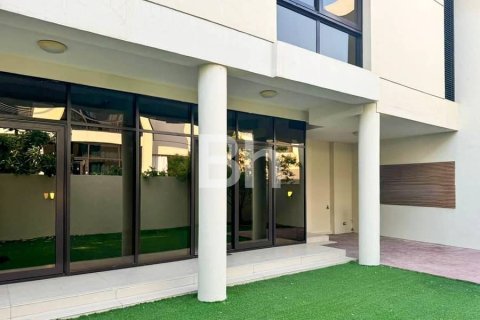 Adosado en DAMAC Hills (Akoya by DAMAC), Dubai, 3 dormitorios, 204 m², № 57079 - foto 10