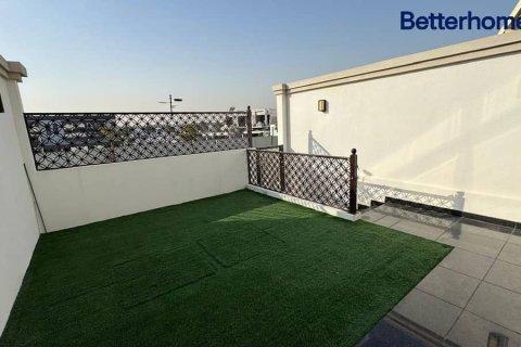 Adosado en Al Furjan, Dubai, 4 dormitorios, 168 m², № 57081 - foto 11