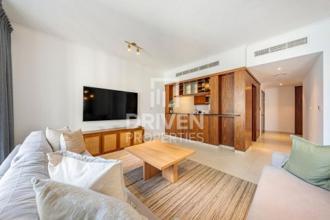Appartement à The Residences, Downtown Dubai (Downtown Burj Dubai), Dubai, 2 chambres, 134.9 m², № 129688