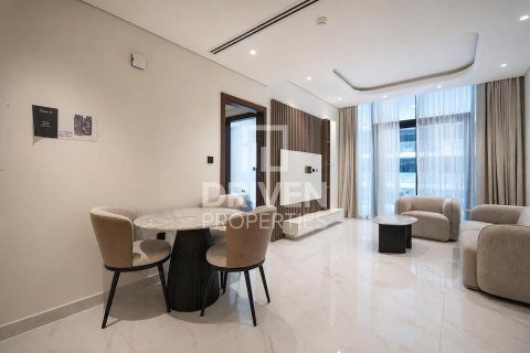 Appartement à Dubai Science Park, Dubai, 1 chambre, 88.82 m², № 129699