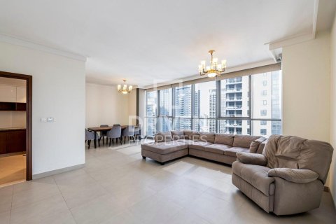 Appartement à Dubai Creek Harbour (The Lagoons), Dubai, 2 chambres, 147.25 m², № 129678
