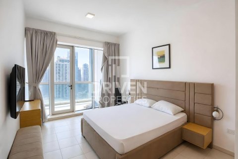 شقة في مرسى دبي, دبي 4 غرف نوم, 223.71 م² رقم 129689 - صورة 5