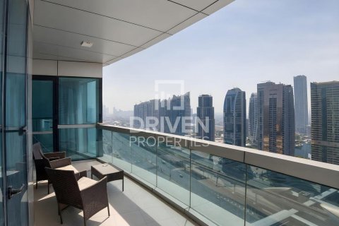 شقة في مرسى دبي, دبي 4 غرف نوم, 223.71 م² رقم 129689 - صورة 8