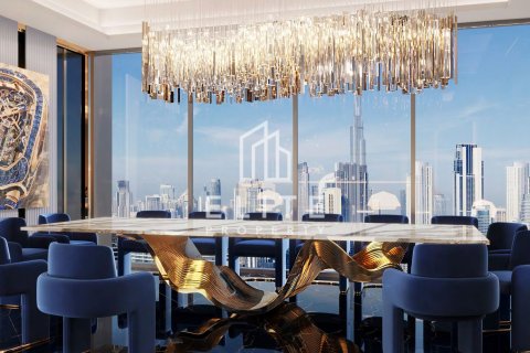 Apartment in Business Bay, Dubai 2 bedrooms, 305 sq.m. № 141200 - photo 5