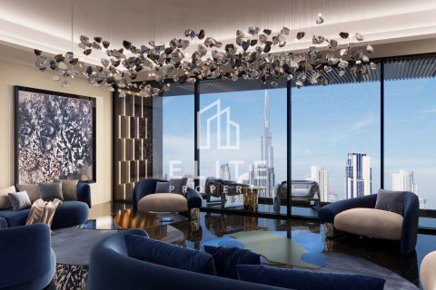 Apartment in Business Bay, Dubai 2 bedrooms, 305 sq.m. № 141200 - photo 4