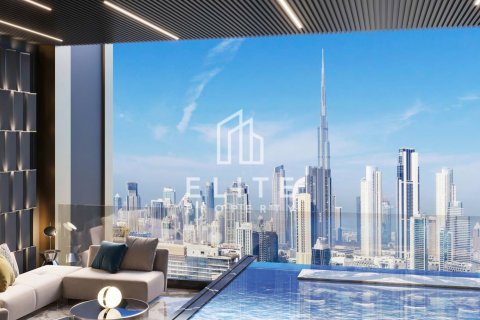 Apartment in Business Bay, Dubai 2 bedrooms, 305 sq.m. № 141200 - photo 15