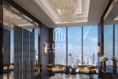 Apartment in Business Bay, Dubai 2 bedrooms, 305 sq.m. № 141200 - photo 11