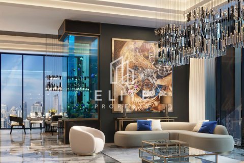 Apartment in Business Bay, Dubai 2 bedrooms, 305 sq.m. № 141200