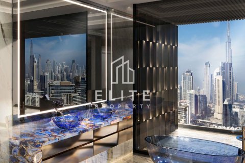 Apartment in Business Bay, Dubai 2 bedrooms, 305 sq.m. № 141200 - photo 24
