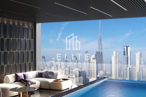 Apartment in Business Bay, Dubai 2 bedrooms, 305 sq.m. № 141200 - photo 14