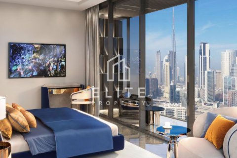 Apartment in Business Bay, Dubai 2 bedrooms, 305 sq.m. № 141200 - photo 22