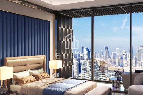 Apartment in Business Bay, Dubai 2 bedrooms, 305 sq.m. № 141200 - photo 3