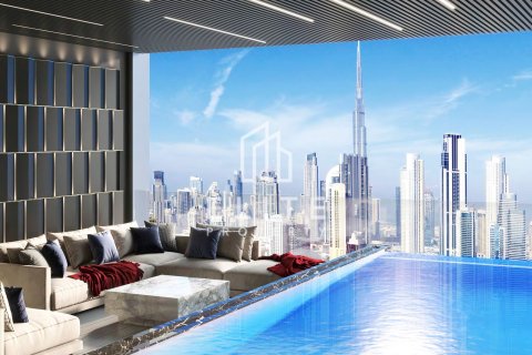 Apartment in Business Bay, Dubai 2 bedrooms, 305 sq.m. № 141200 - photo 25